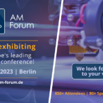 Rejoignez-nous au AM Forum Berlin !