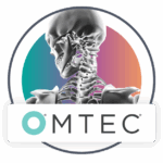 Logo OMTEC 2025