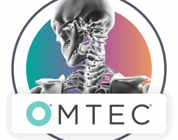 Logo OMTEC 2025