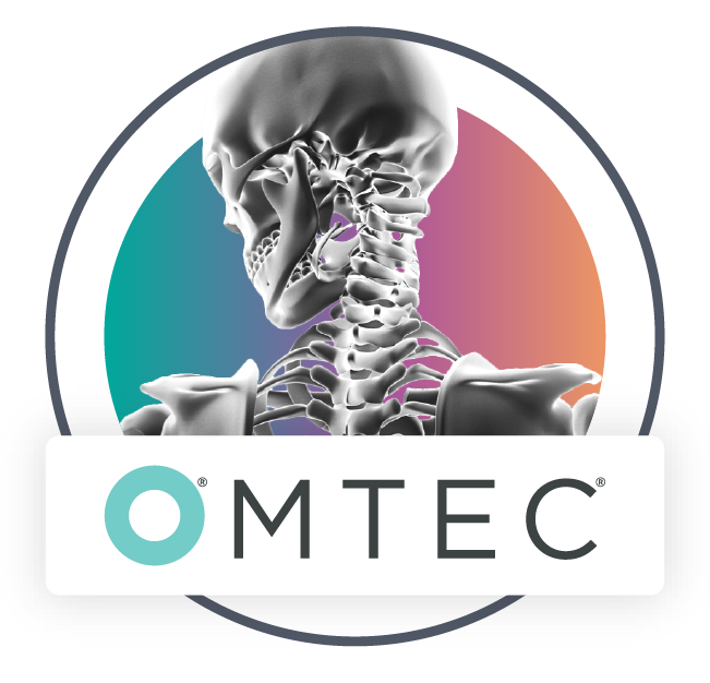 Logo OMTEC 2025