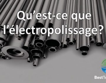 electropolissage