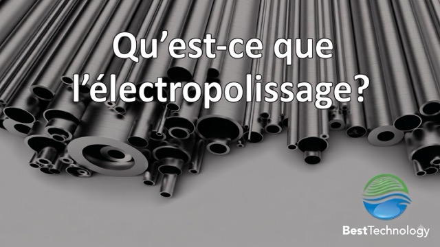 electropolissage